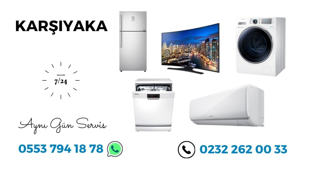beyaz esya servisi